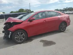 3KPF24AD4NE444039 2022 KIA FORTE