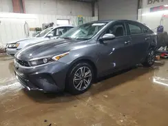3KPF24AD4NE445336 2022 KIA FORTE