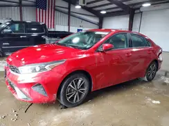 3KPF24AD4NE445515 2022 KIA FORTE
