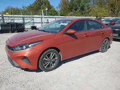 3KPF24AD4NE446194 2022 KIA FORTE