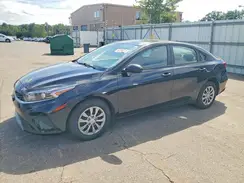 3KPF24AD4NE446390 2022 KIA FORTE