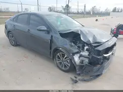 3KPF24AD4NE446440 2022 KIA FORTE