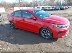 3KPF24AD4NE446938 2022 KIA FORTE