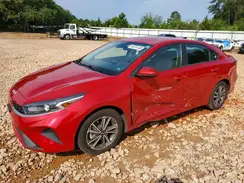 3KPF24AD4NE447913 2022 KIA FORTE