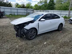 3KPF24AD4NE448298 2022 KIA FORTE