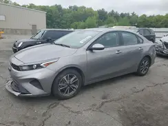 3KPF24AD4NE448866 2022 KIA FORTE