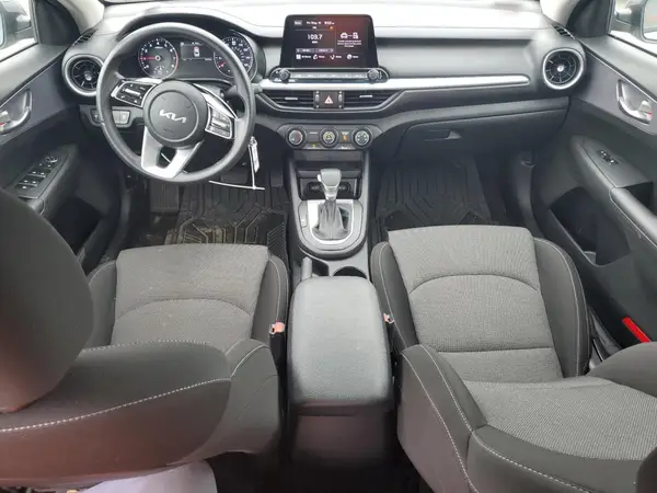 3KPF24AD4NE448866 2022 KIA FORTE - Image 8