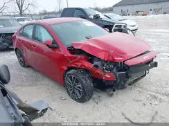 3KPF24AD4NE449841 2022 KIA FORTE