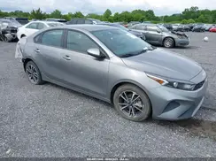 3KPF24AD4NE451072 2022 KIA FORTE