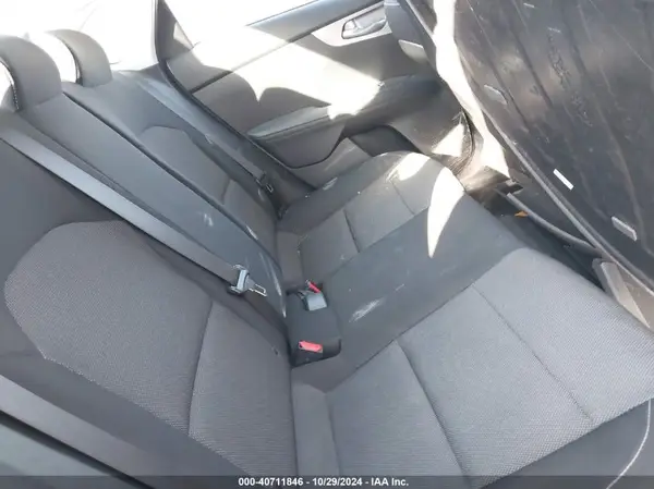3KPF24AD4NE451072 2022 KIA FORTE - Image 8