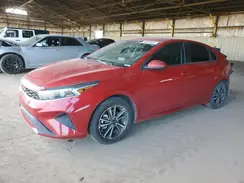 3KPF24AD4NE452688 2022 KIA FORTE