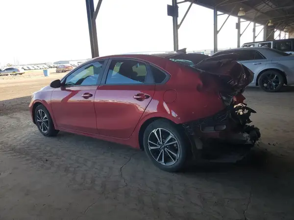 3KPF24AD4NE452688 2022 KIA FORTE - Image 2