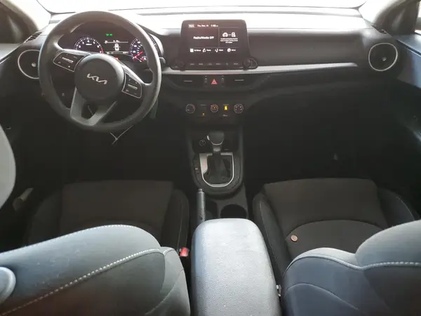 3KPF24AD4NE452688 2022 KIA FORTE - Image 8