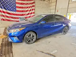 3KPF24AD4NE453338 2022 KIA FORTE