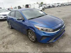 3KPF24AD4NE453341 2022 KIA FORTE