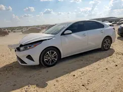 3KPF24AD4NE453582 2022 KIA FORTE