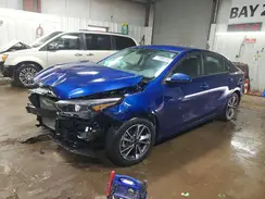 3KPF24AD4NE453601 2022 KIA FORTE