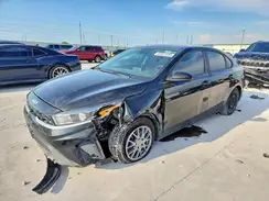 3KPF24AD4NE454098 2022 KIA FORTE