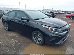 3KPF24AD4NE455459 2022 KIA FORTE