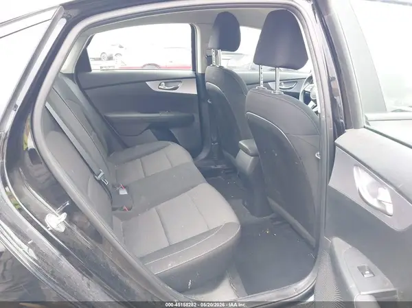 3KPF24AD4NE455459 2022 KIA FORTE - Image 8
