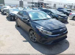 3KPF24AD4NE455882 2022 KIA FORTE