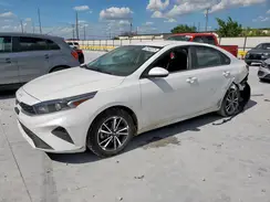 3KPF24AD4NE455915 2022 KIA FORTE