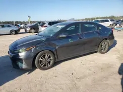 3KPF24AD4NE456790 2022 KIA FORTE
