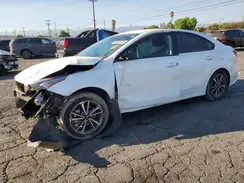 3KPF24AD4NE456918 2022 KIA FORTE