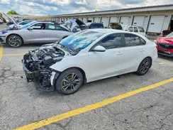 3KPF24AD4NE457115 2022 KIA FORTE