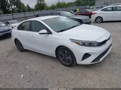 3KPF24AD4NE457132 2022 KIA FORTE