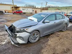 3KPF24AD4NE457695 2022 KIA FORTE