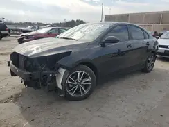 3KPF24AD4NE458264 2022 KIA FORTE