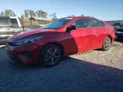 3KPF24AD4NE458751 2022 KIA FORTE