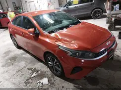 3KPF24AD4NE460824 2022 KIA FORTE