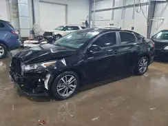 3KPF24AD4NE461682 2022 KIA FORTE