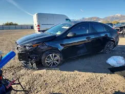 3KPF24AD4NE462055 2022 KIA FORTE