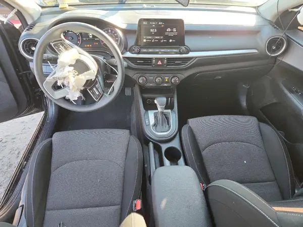 3KPF24AD4NE462055 2022 KIA FORTE - Image 8
