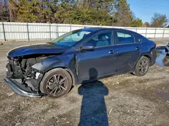 3KPF24AD4NE462170 2022 KIA FORTE