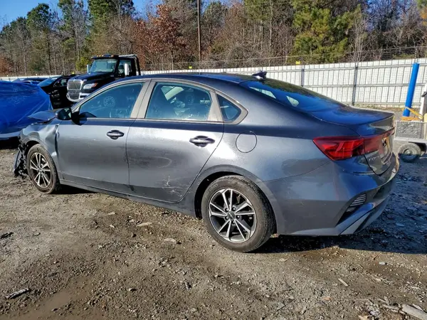 3KPF24AD4NE462170 2022 KIA FORTE - Image 2