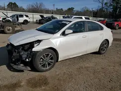 3KPF24AD4NE462301 2022 KIA FORTE
