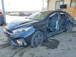 3KPF24AD4NE463142 2022 KIA FORTE