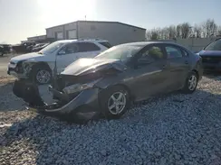 3KPF24AD4NE463822 2022 KIA FORTE