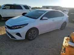 3KPF24AD4NE464095 2022 KIA FORTE