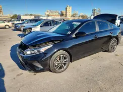3KPF24AD4NE464291 2022 KIA FORTE