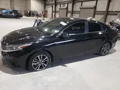 3KPF24AD4NE465327 2022 KIA FORTE