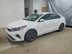 3KPF24AD4NE465523 2022 KIA FORTE