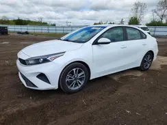 3KPF24AD4NE466199 2022 KIA FORTE