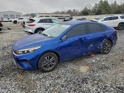 3KPF24AD4NE466686 2022 KIA FORTE