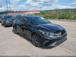 3KPF24AD4NE466915 2022 KIA FORTE