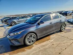 3KPF24AD4NE467630 2022 KIA FORTE